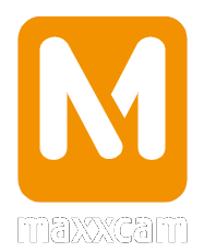 Maxxcam for laser