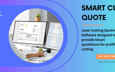 Laser Cutting cost calculation software what to look for in a software