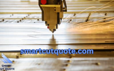 Elevate Your Laser Quoting Process with Smart Cut Quote: Precision, Efficiency, and Professionalism Combined