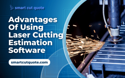 Why Use Laser Cutting Estimation Software?