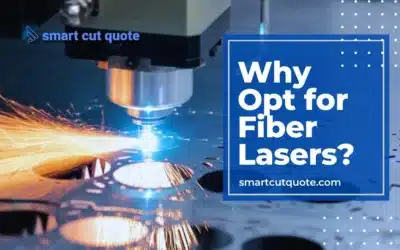 Why Opt for Fiber Lasers?