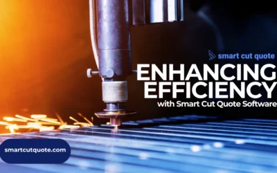 Enhancing Efficiency with Smart Cut Quote Software